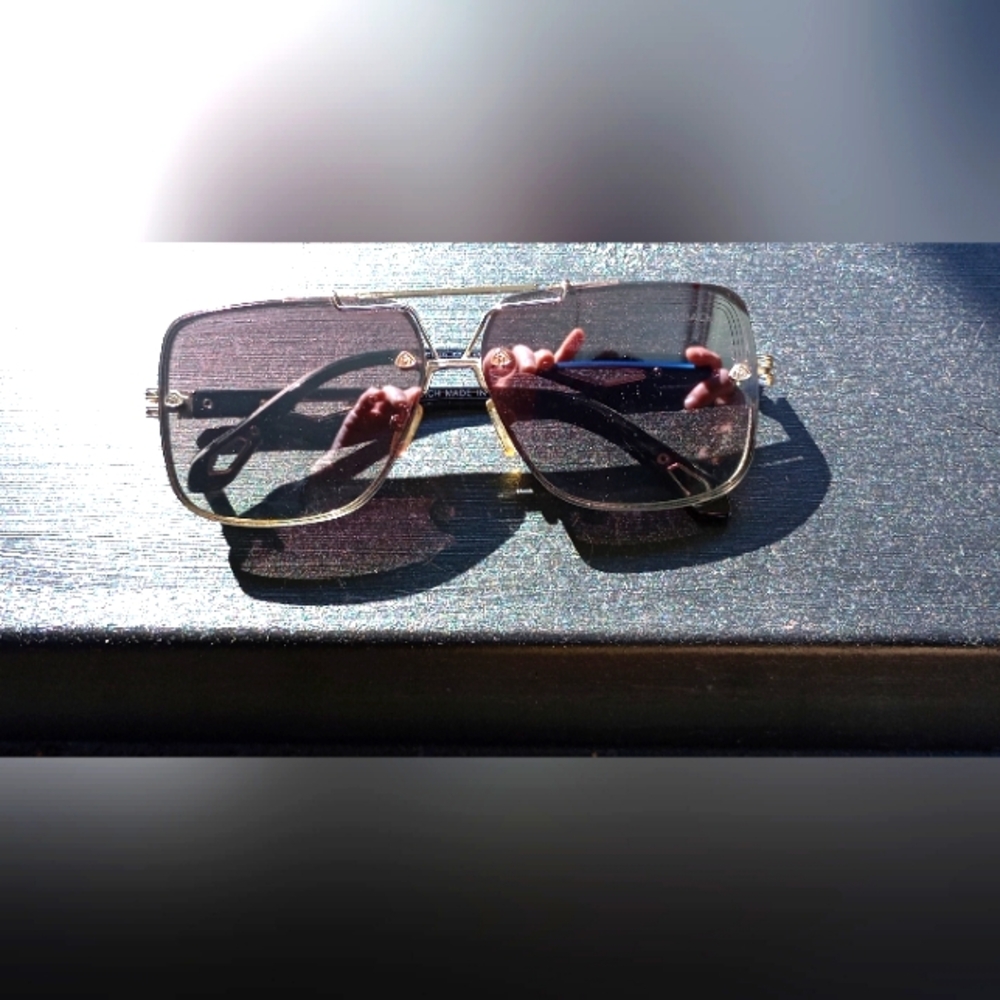 MAYBACH sunglasses